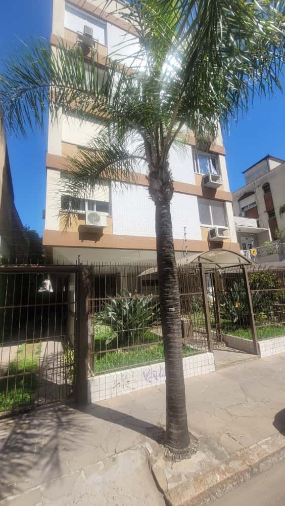 Excelente apartamento 1 dormitório na Cidade Baixa