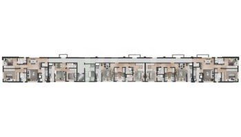 Apartamento, 2 quartos, 67 m² - Foto 8