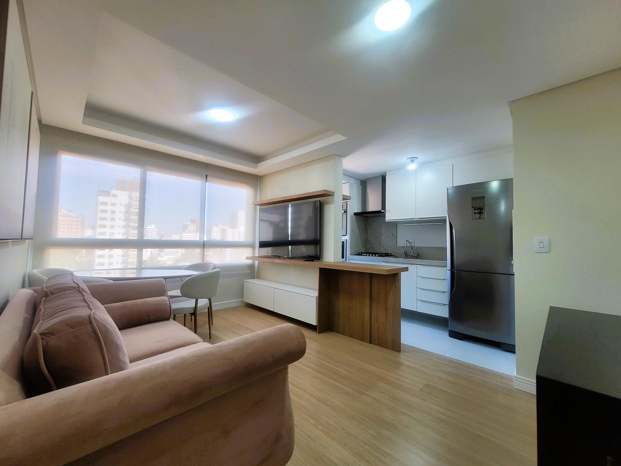 Apartamento, 2 quartos, 58 m² - Foto 12