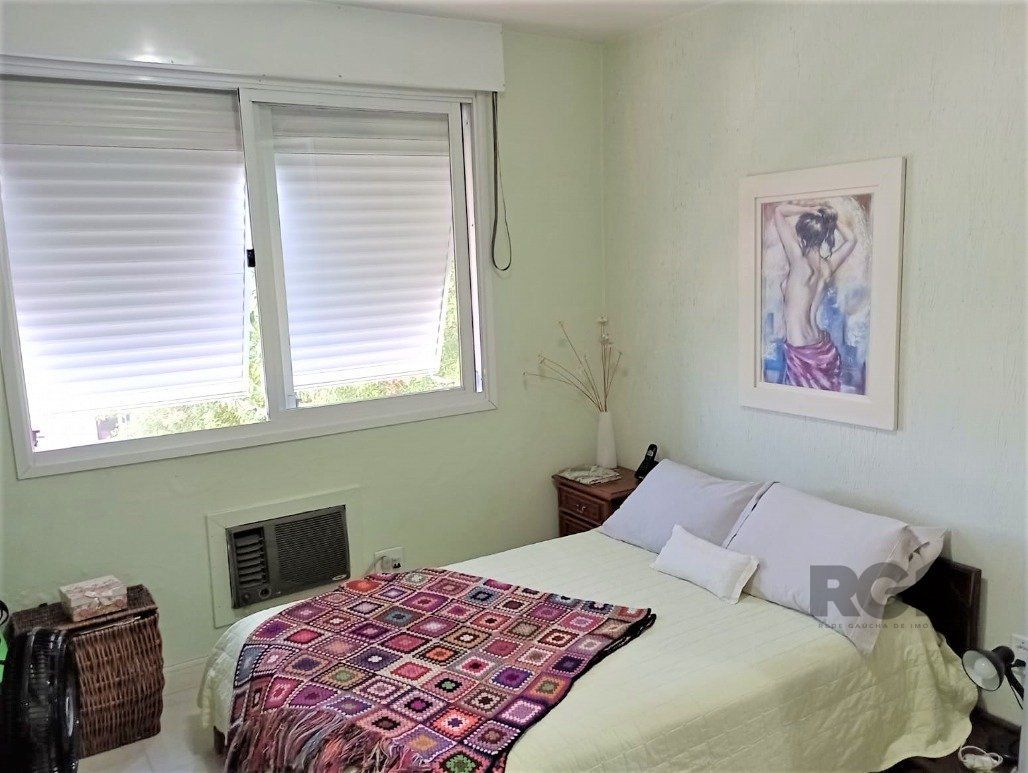 Apartamento, 2 quartos, 60 m² - Foto 16