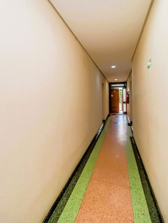 Apartamento 3 dormitórios  reformado e semi mobiliado no coração do Bom Fim — foto 5