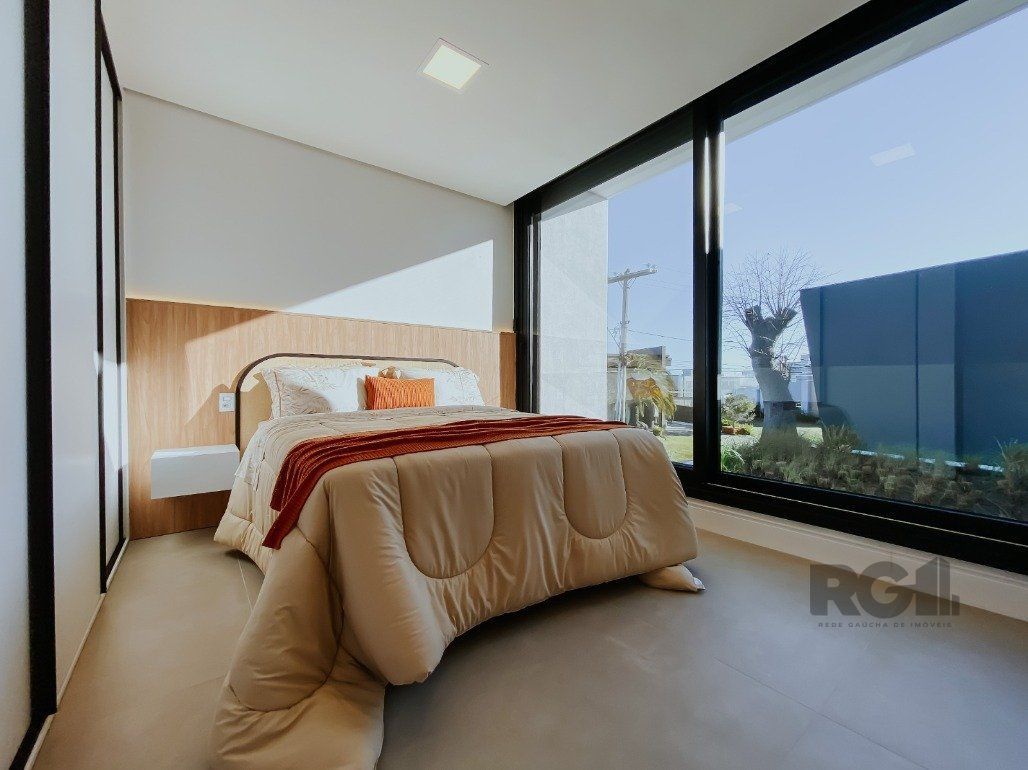 Casa de Condomínio, 6 quartos - Foto 22
