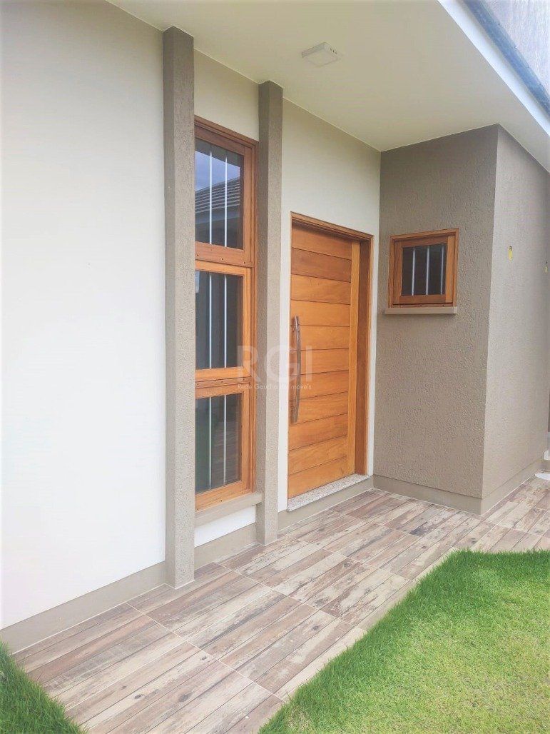 Casa à venda com 3 quartos, 115m² - Foto 30
