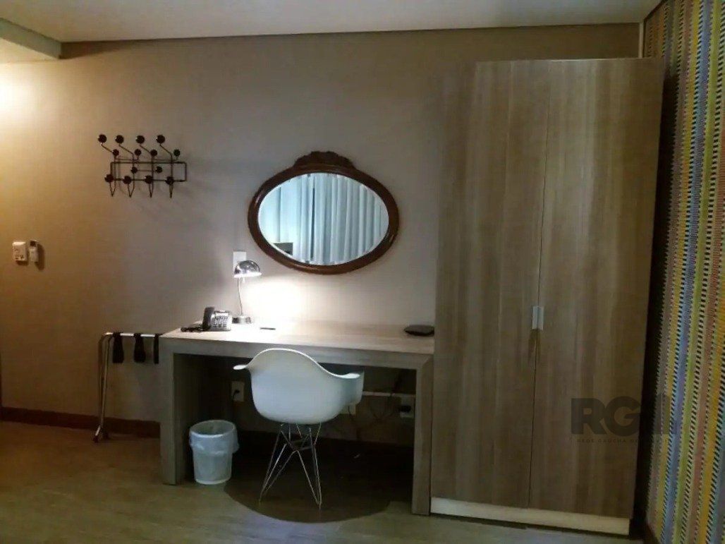 Flat/Apart Hotel à venda com 1 quarto, 42m² - Foto 6