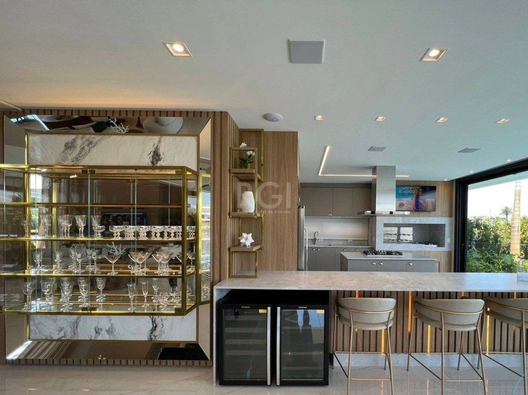 Casa de Condomínio, 5 quartos - Foto 39