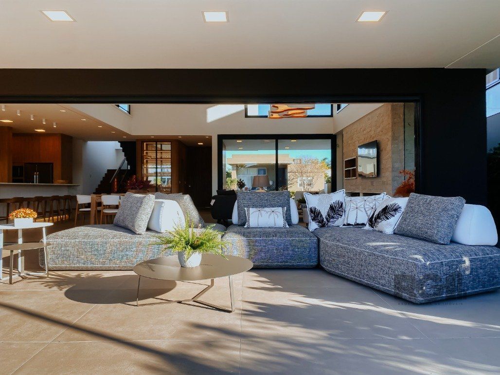 Casa de Condomínio, 6 quartos - Foto 8