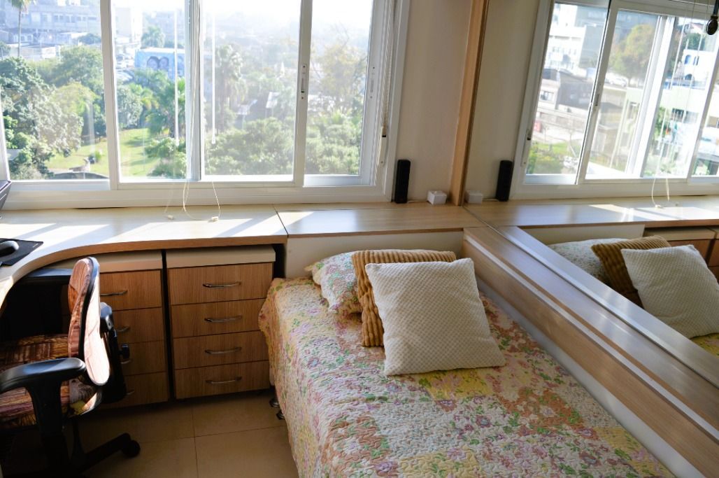 Apartamento, 2 quartos, 78 m² - Foto 15