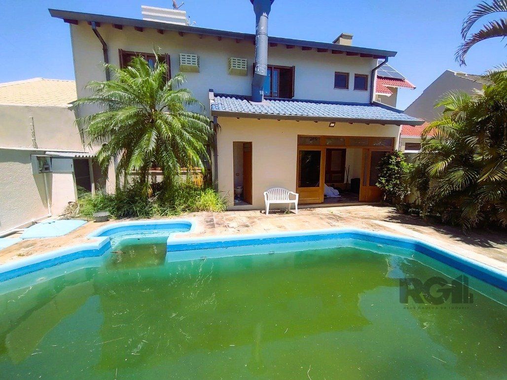 Casa à venda com 3 quartos, 276m² - Foto 16