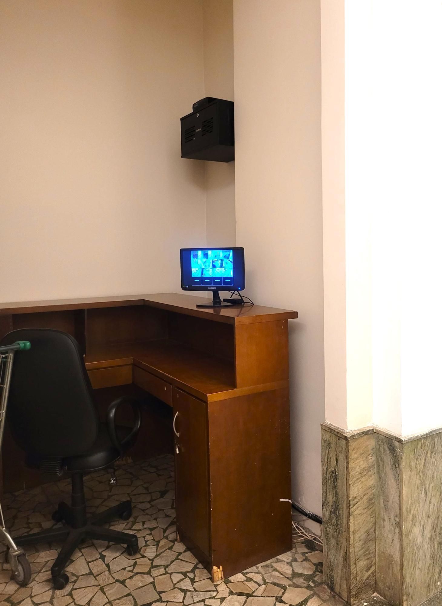 Apartamento à venda com 2 quartos, 102m² - Foto 7