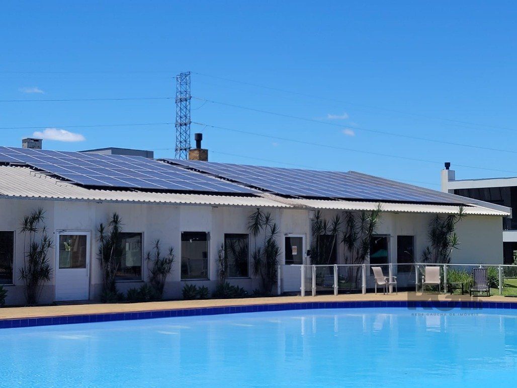 Casa de Condomínio à venda com 3 quartos, 221m² - Foto 50