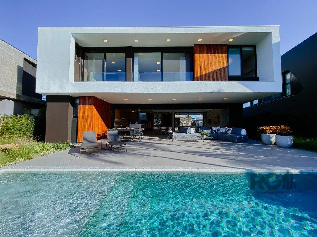 Casa de Condomínio, 6 quartos - Foto 6
