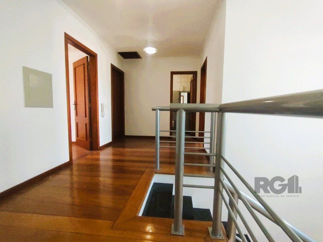 Casa à venda com 3 quartos, 276m² - Foto 36