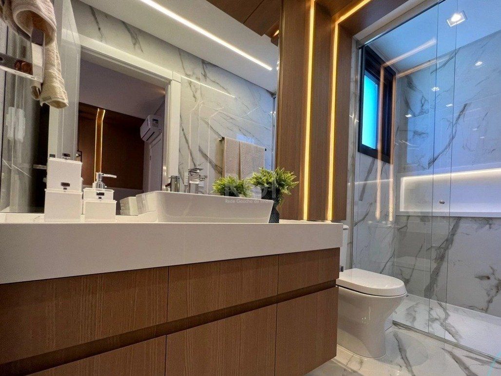 Casa de Condomínio, 5 quartos - Foto 64