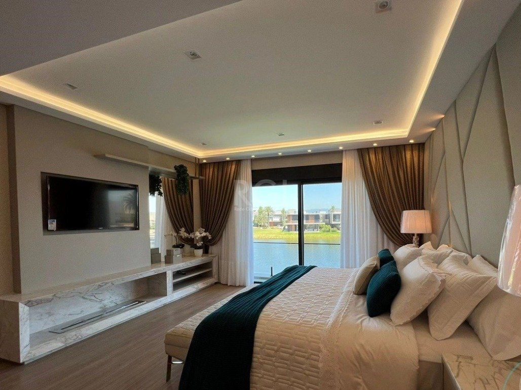 Casa de Condomínio, 5 quartos - Foto 53