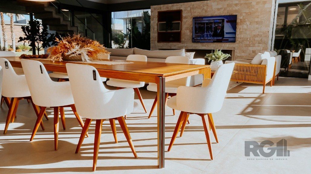 Casa de Condomínio, 5 quartos - Foto 18