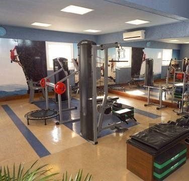 Casa de Condomínio, 5 quartos - Foto 36