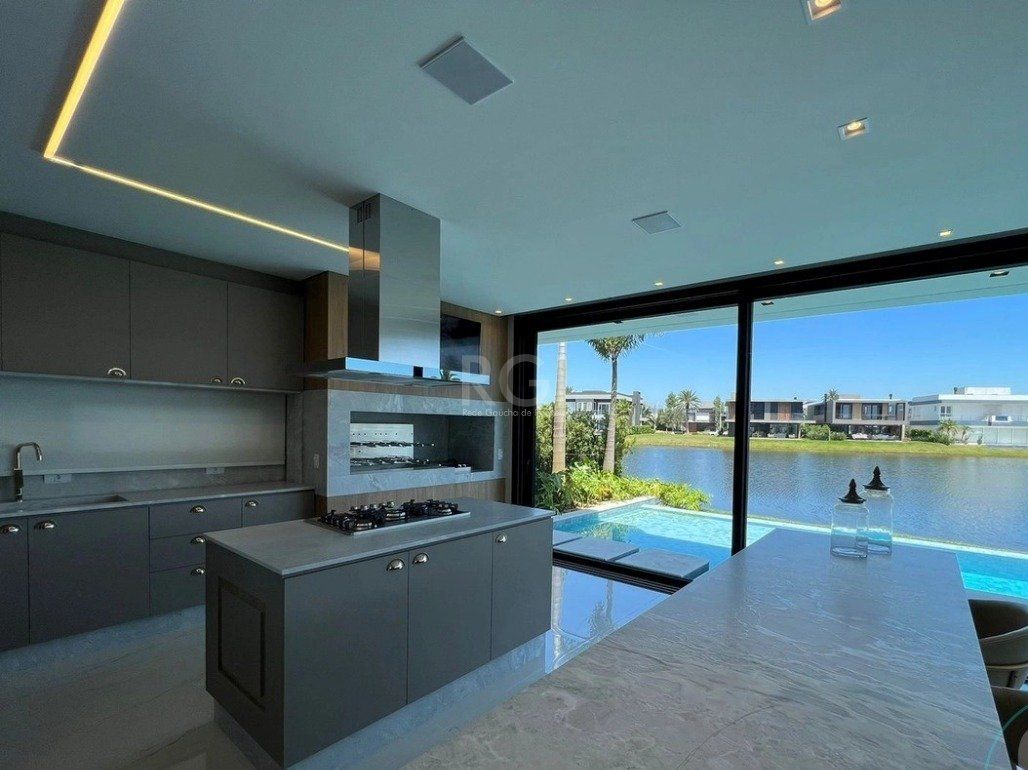 Casa de Condomínio, 5 quartos - Foto 38