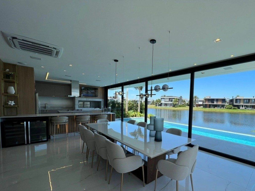 Casa de Condomínio, 5 quartos - Foto 40