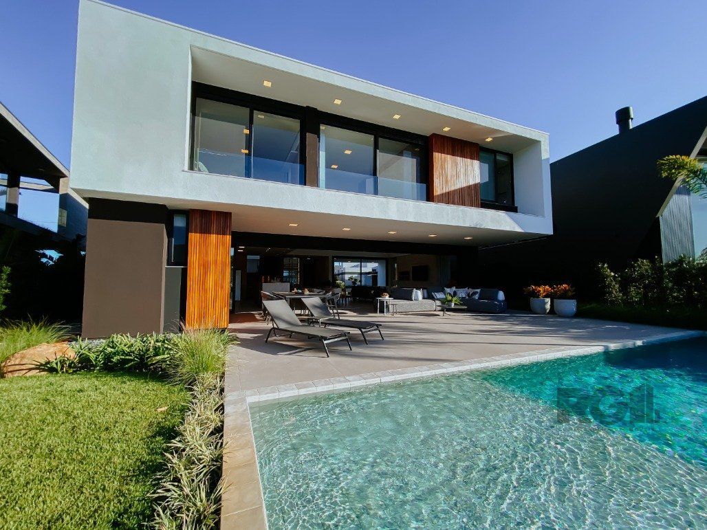 Casa de Condomínio, 6 quartos - Foto 9
