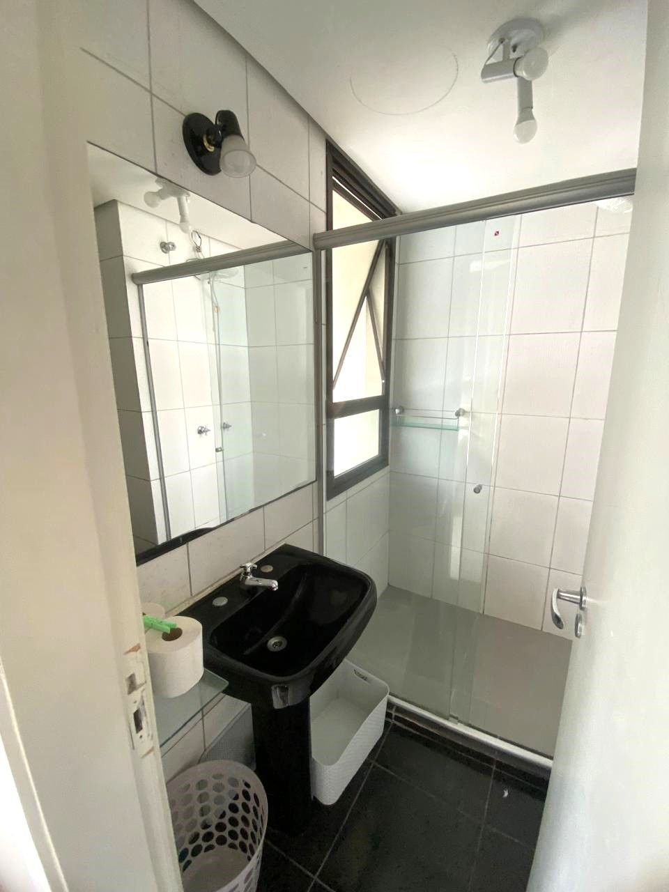 Apartamento à venda com 1 quarto, 28m² - Foto 19