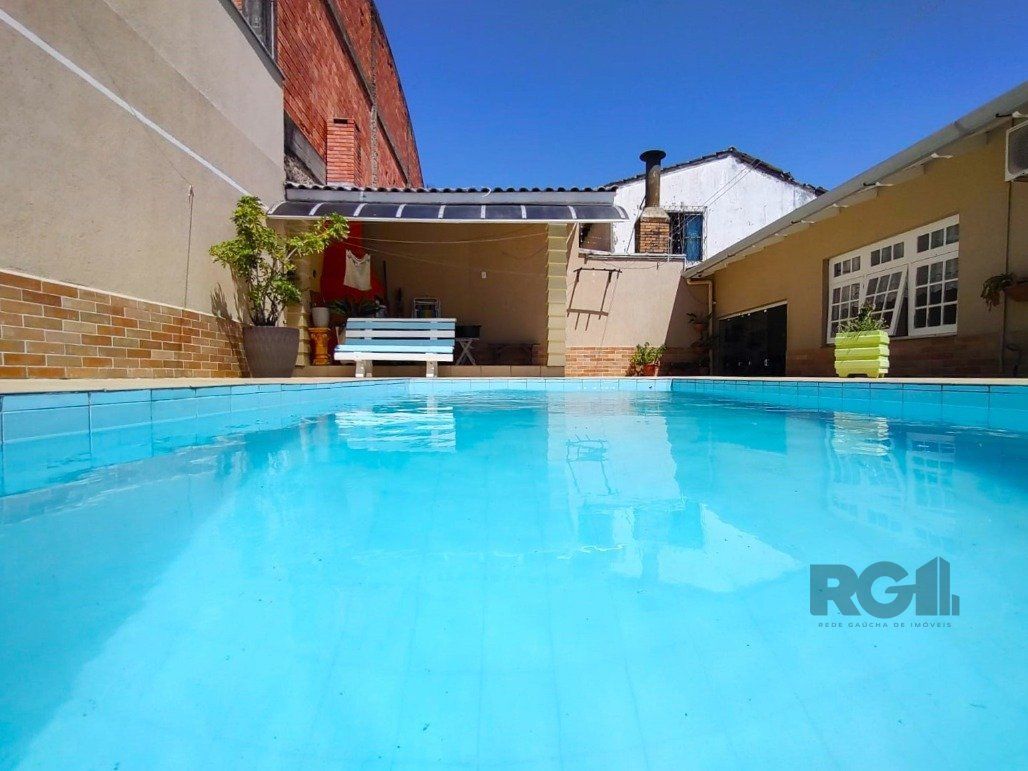 Casa à venda com 3 quartos, 145m² - Foto 47