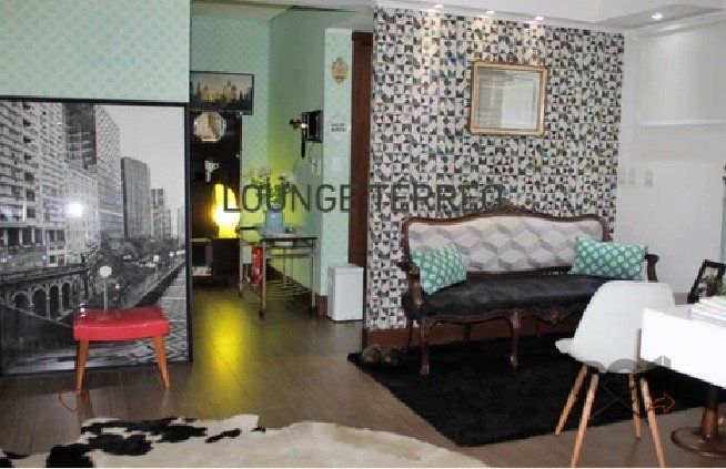 Flat/Apart Hotel à venda com 1 quarto, 42m² - Foto 18