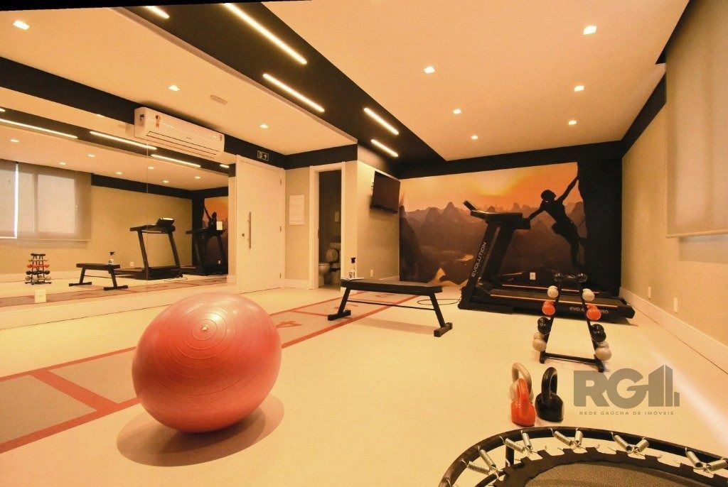 Apartamento, 2 quartos, 55 m² - Foto 32