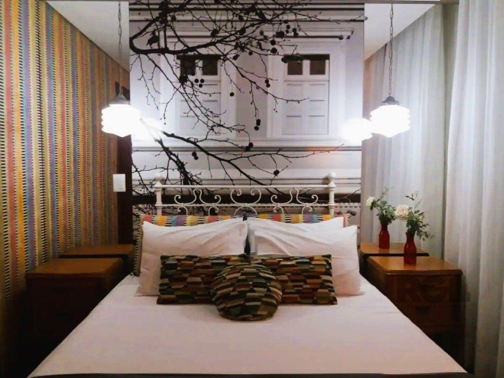 Flat/Apart Hotel à venda com 1 quarto, 42m² - Foto 3