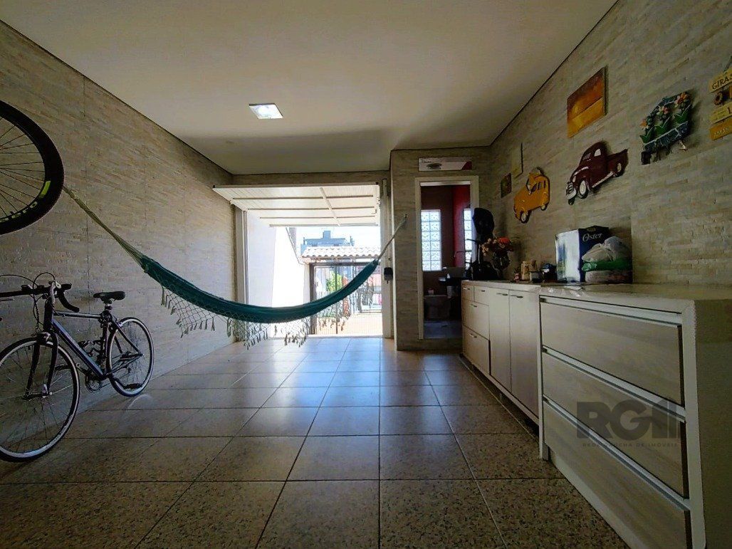 Casa à venda com 3 quartos, 145m² - Foto 6