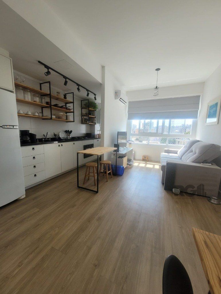 Apartamento, 2 quartos, 55 m² - Foto 11