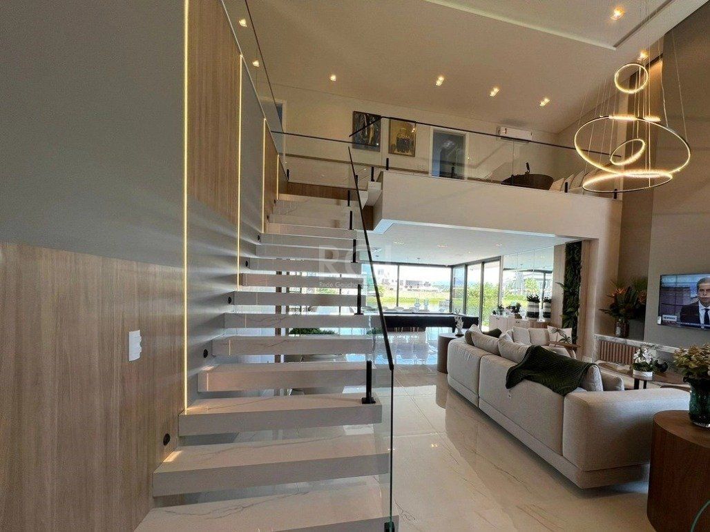 Casa de Condomínio, 5 quartos - Foto 34