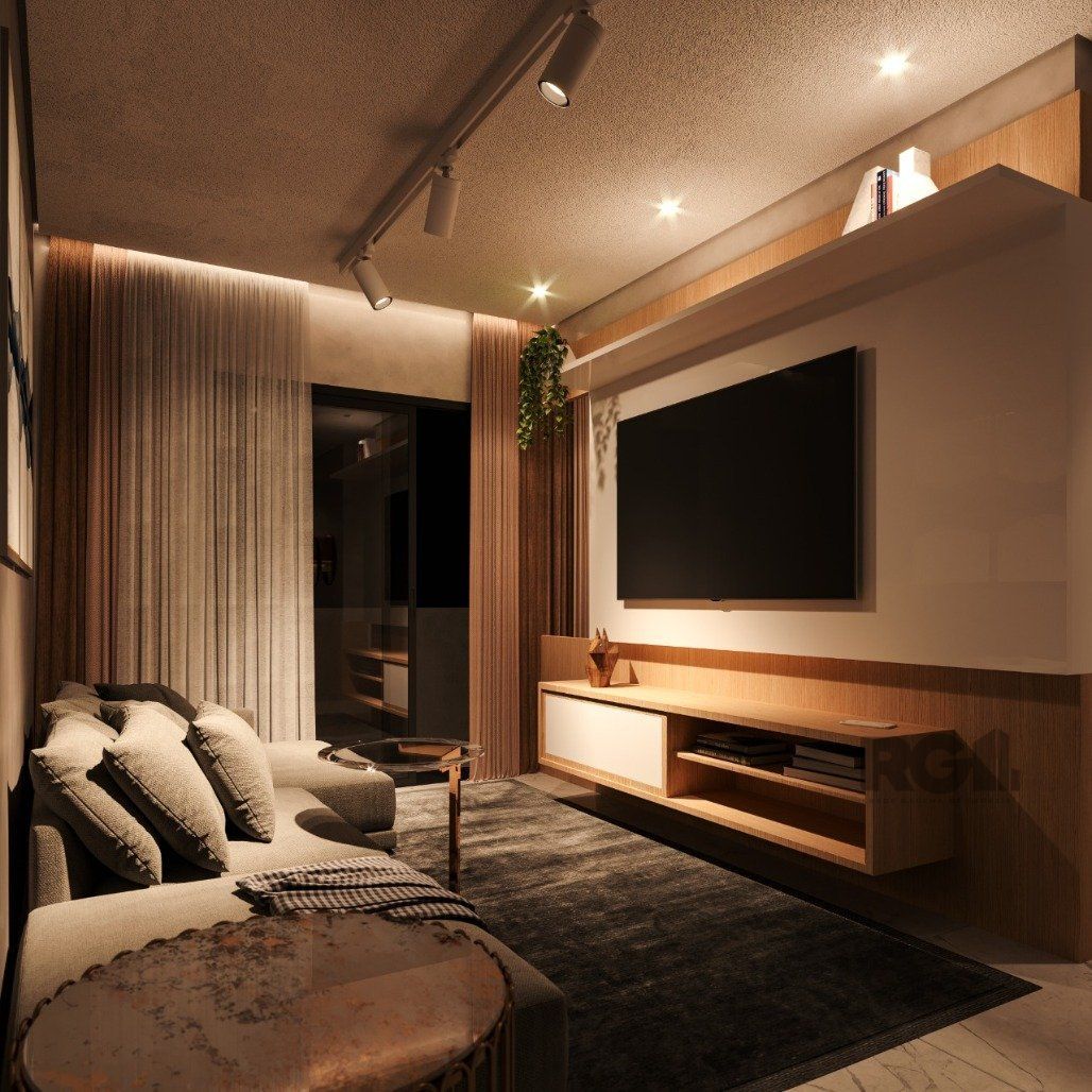 Cobertura à venda com 2 quartos, 135m² - Foto 6