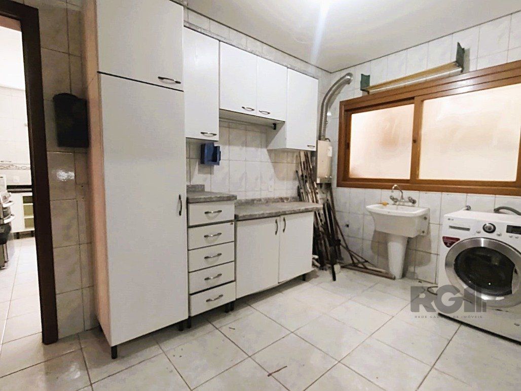 Casa à venda com 3 quartos, 276m² - Foto 29