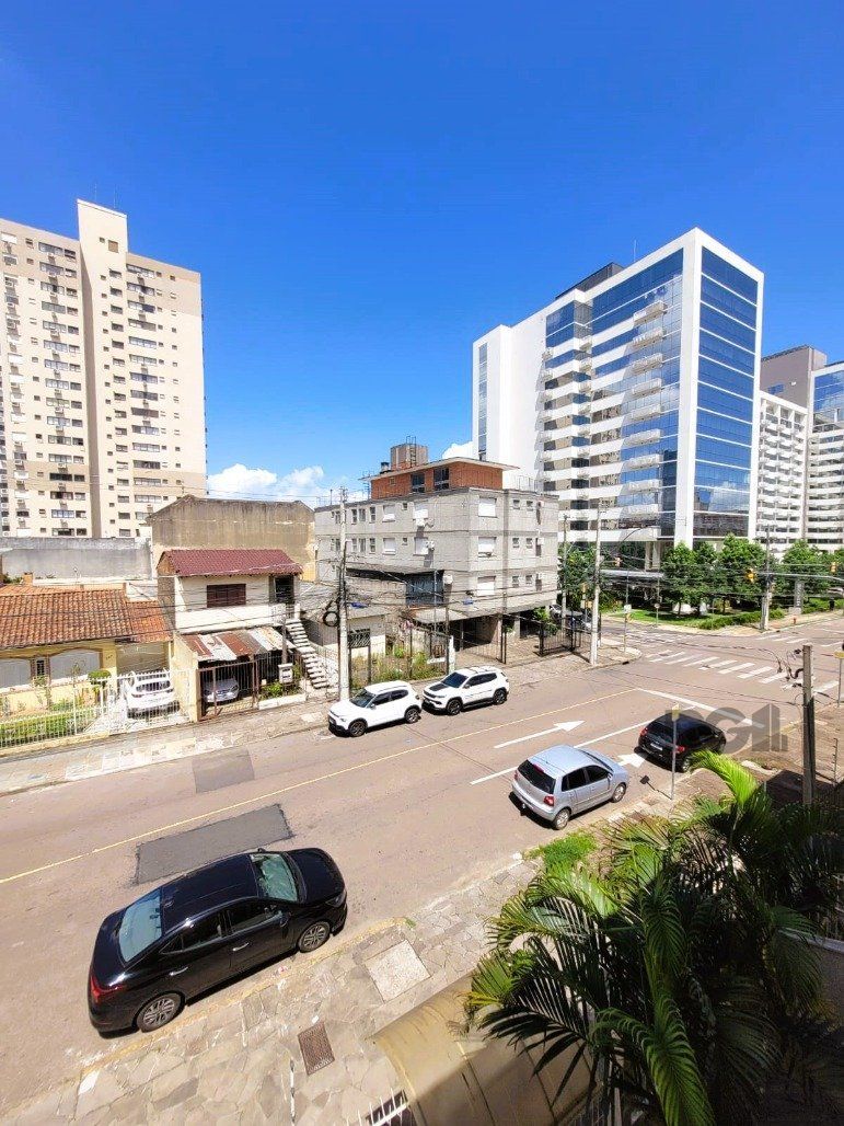 Apartamento, 2 quartos, 127 m² - Foto 27