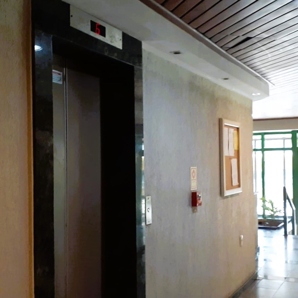 Sala-Conjunto, 29 m² - Foto 4