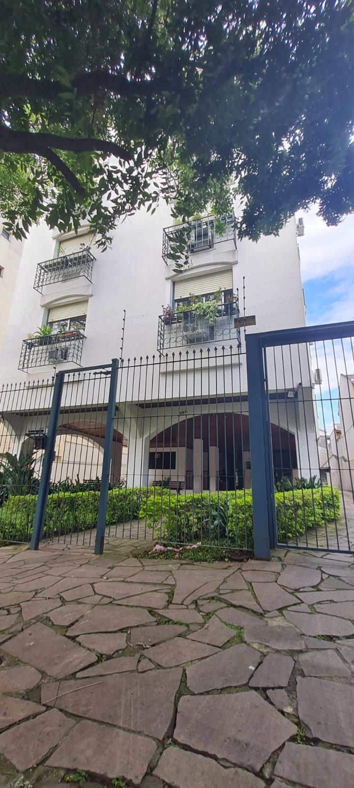 Apartamento, 1 quarto, 45 m² - Foto 2