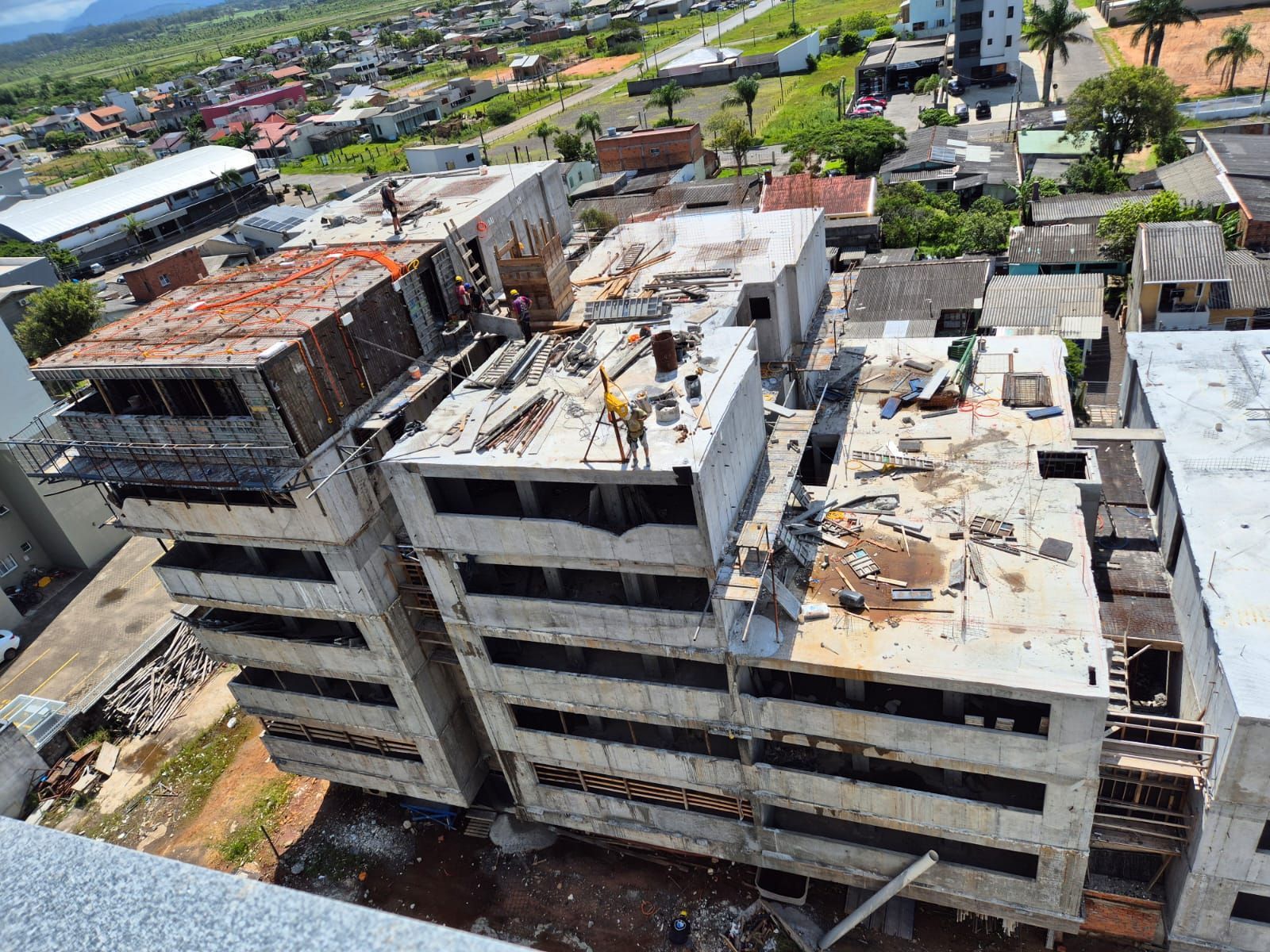 Cobertura, 2 quartos, 135 m² - Foto 17