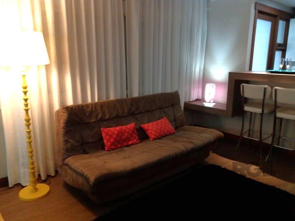 Flat/Apart Hotel à venda com 1 quarto, 42m² - Foto 7
