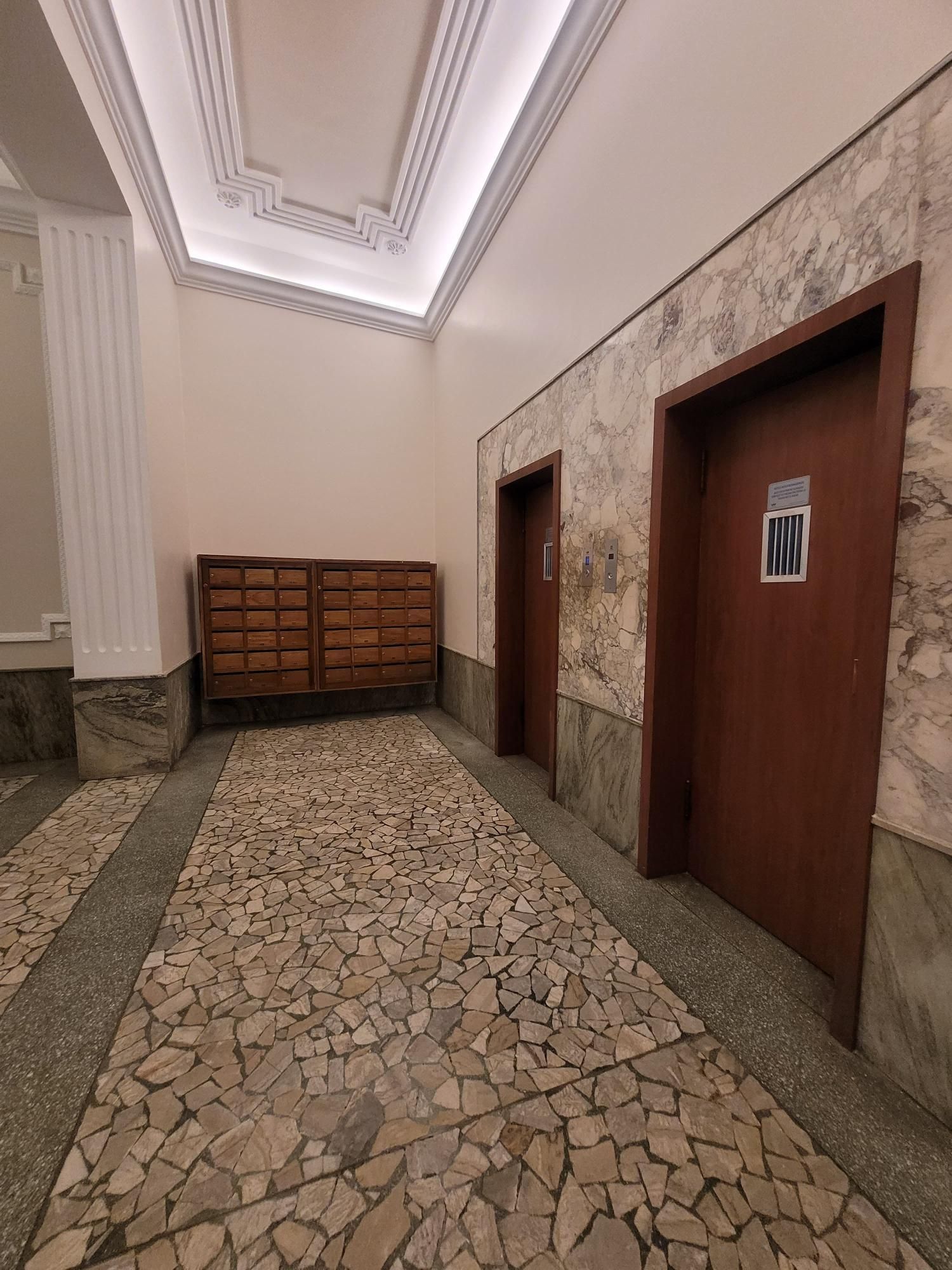 Apartamento à venda com 2 quartos, 102m² - Foto 6