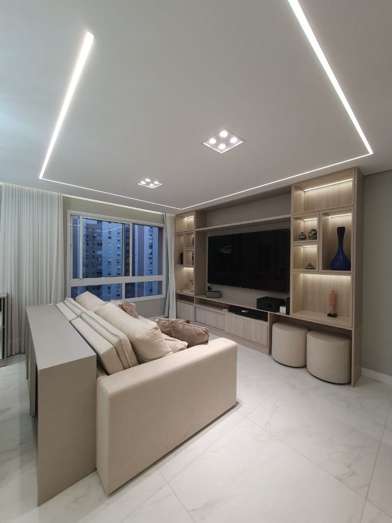 Apartamento à venda com 3 quartos, 76m² - Foto 19
