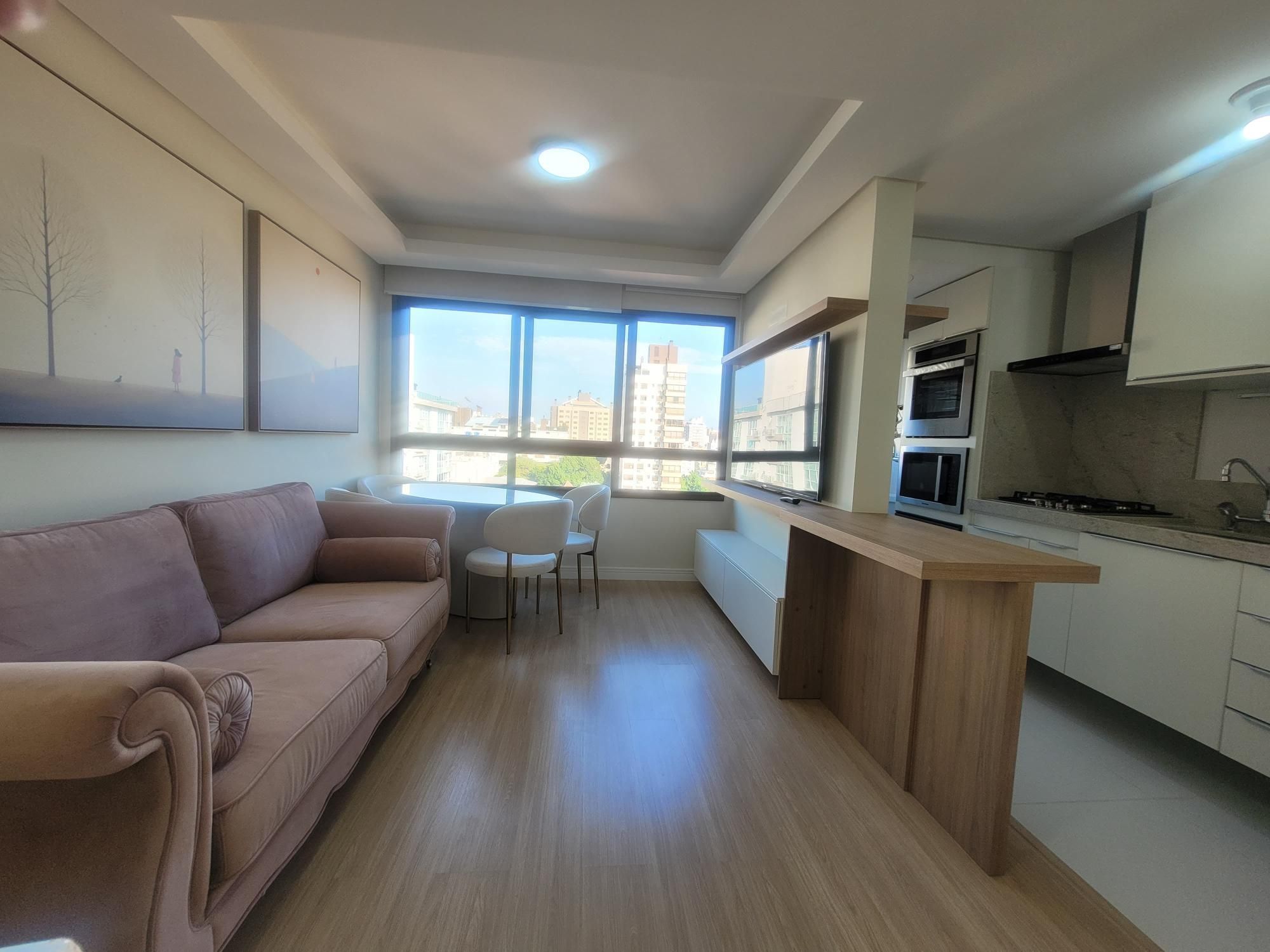 Apartamento, 2 quartos, 58 m² - Foto 13