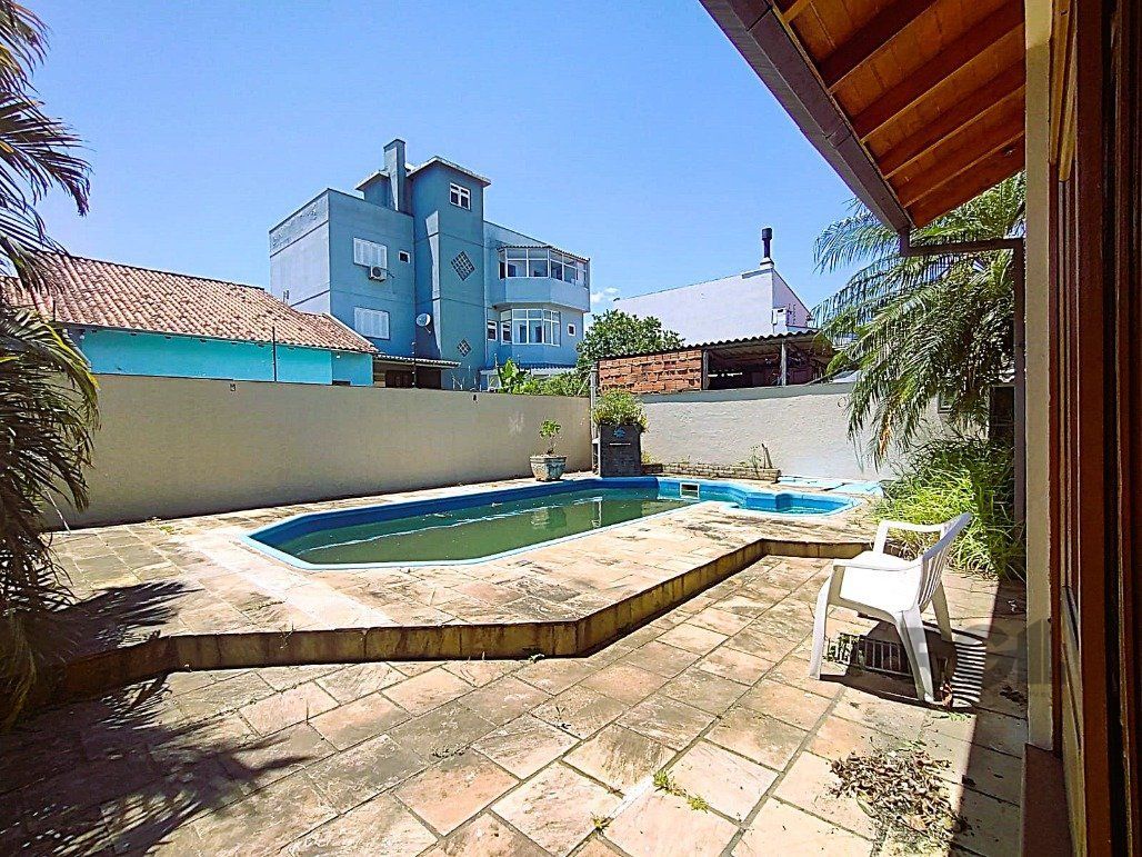 Casa à venda com 3 quartos, 276m² - Foto 18