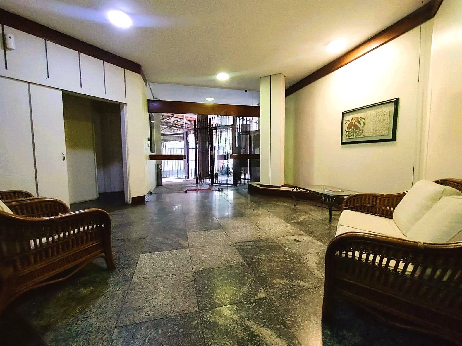 Apartamento à venda com 1 quarto, 28m² - Foto 4
