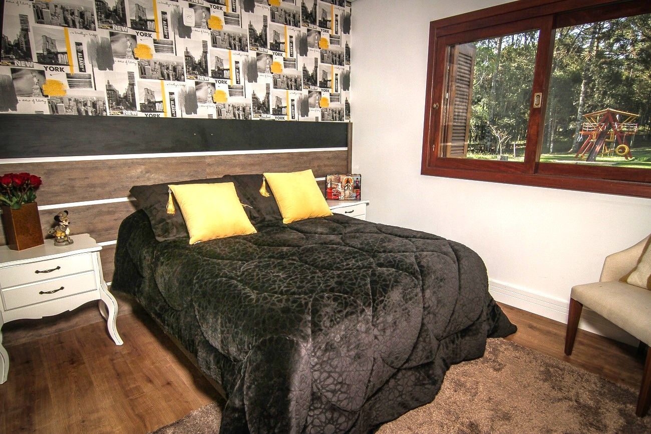 Casa à venda com 3 quartos, 235m² - Foto 16