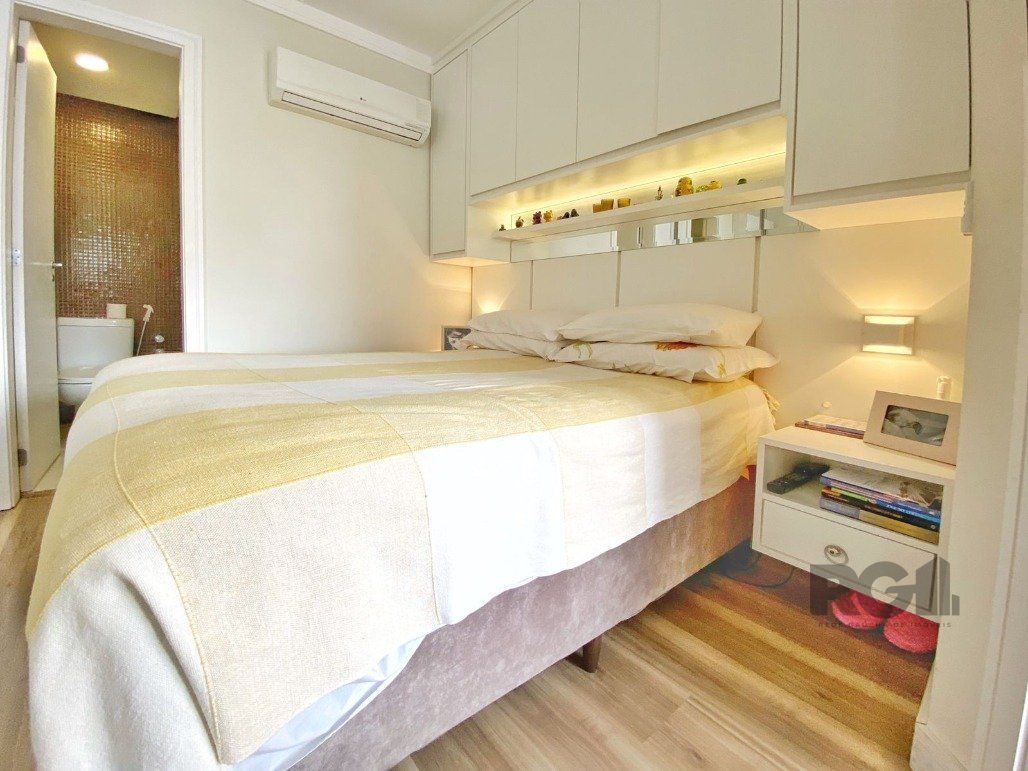 Apartamento, 1 quarto, 44 m² - Foto 13