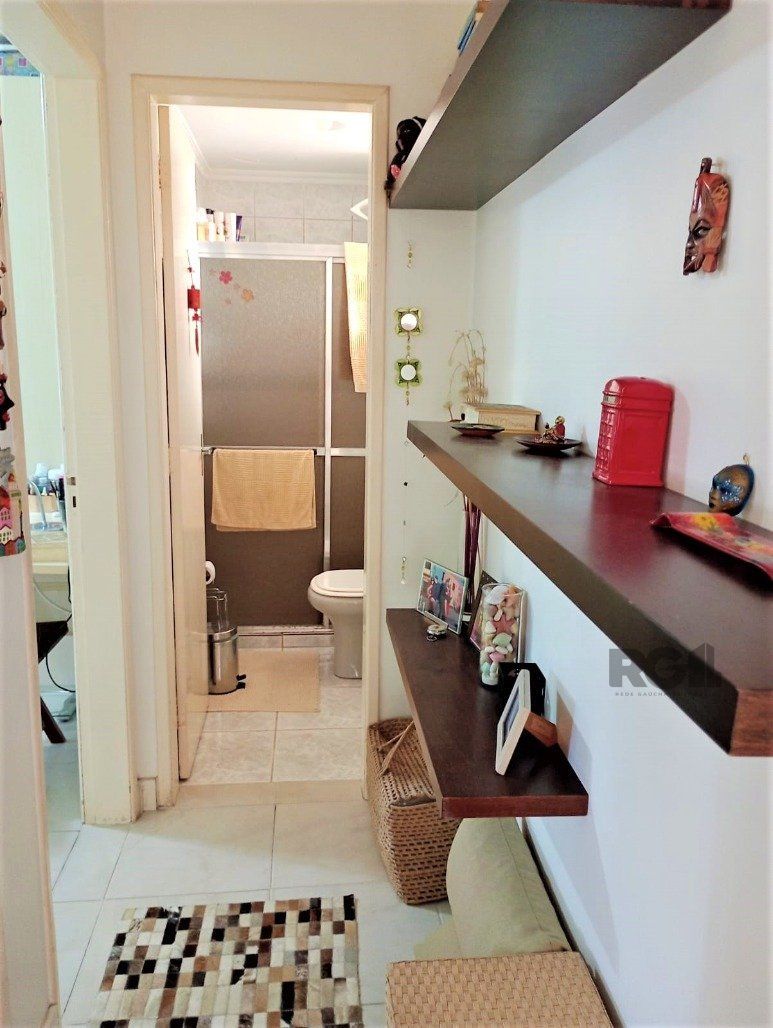 Apartamento, 2 quartos, 60 m² - Foto 12