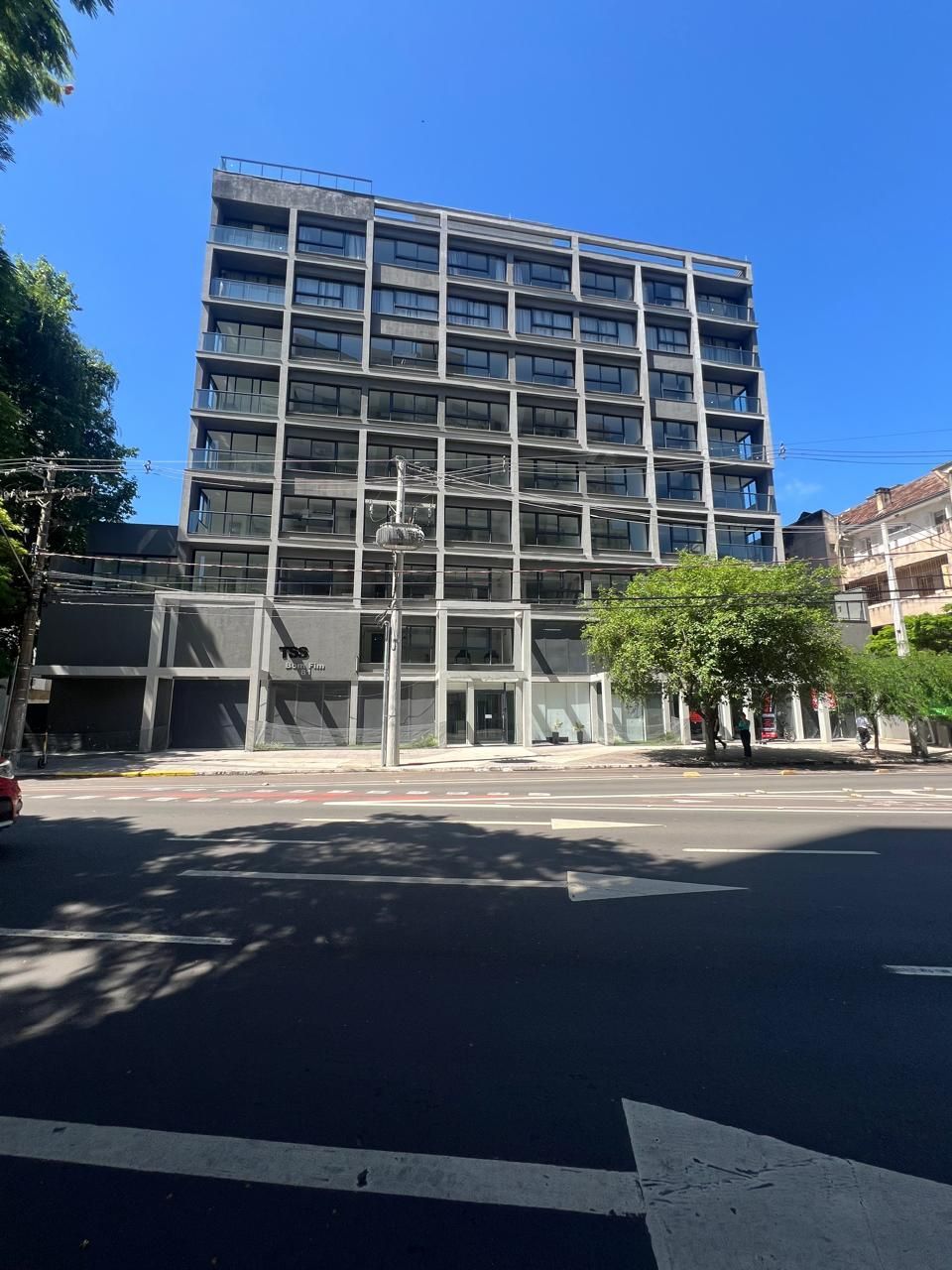 Studio próximo UFRGS ,UFCSPA ,Colégio Rosário e Complexo Santa Casa
