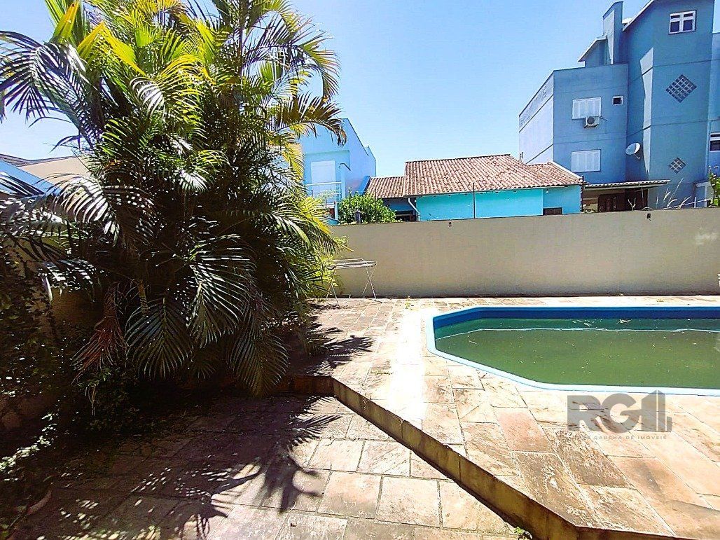 Casa à venda com 3 quartos, 276m² - Foto 15