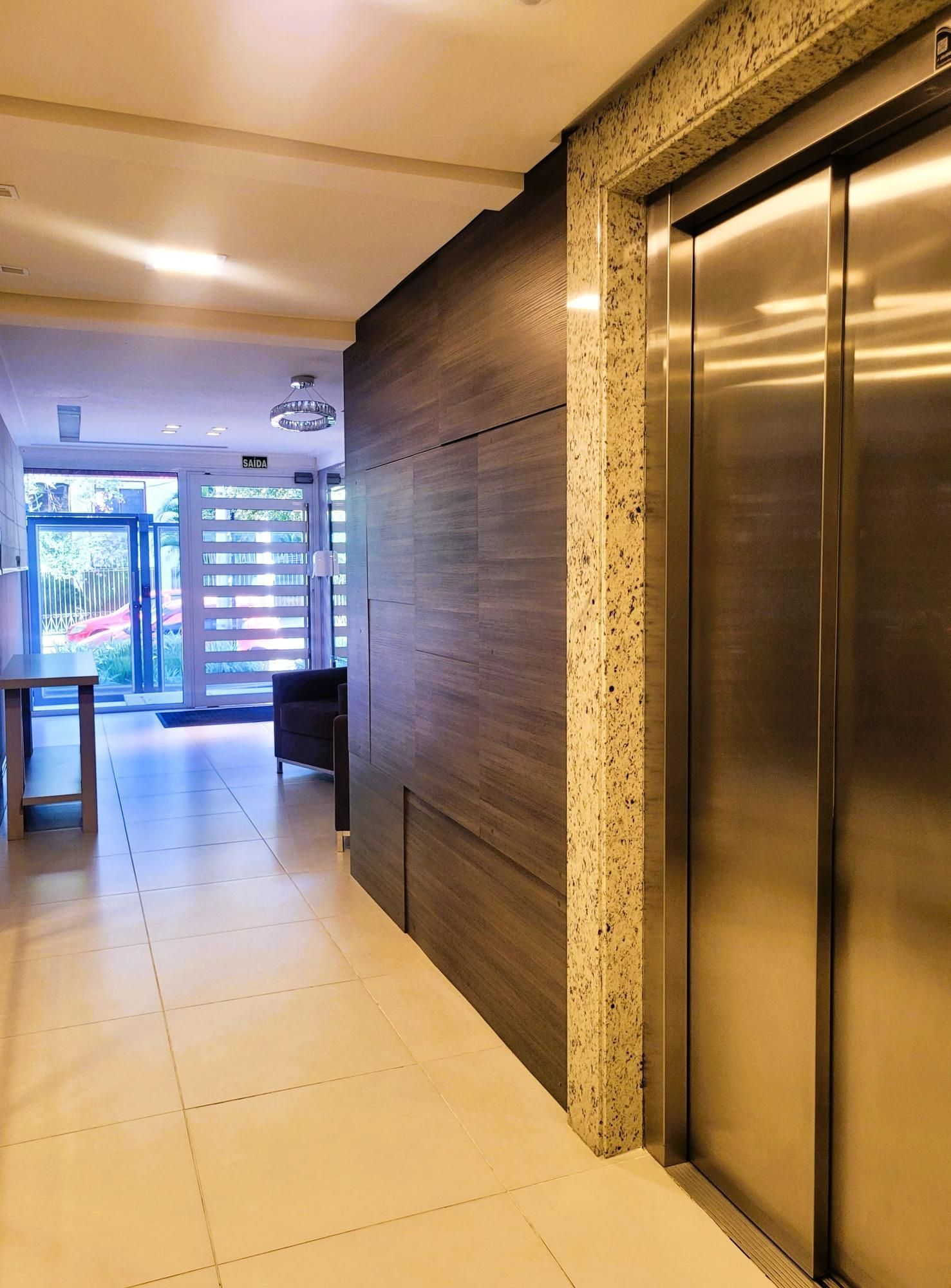 Apartamento, 1 quarto, 38 m² - Foto 9
