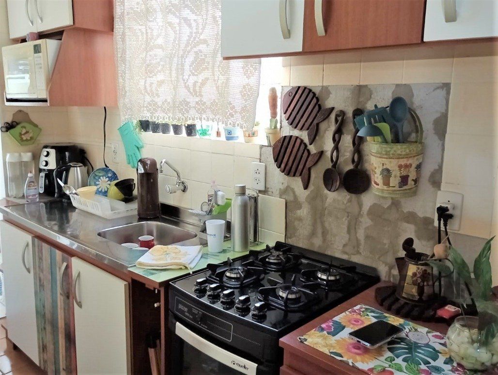 Apartamento, 2 quartos, 60 m² - Foto 9